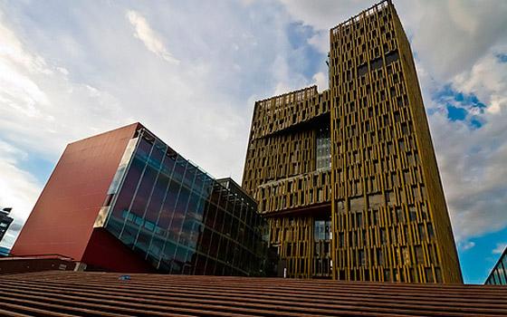 Asesorías e Interventorías