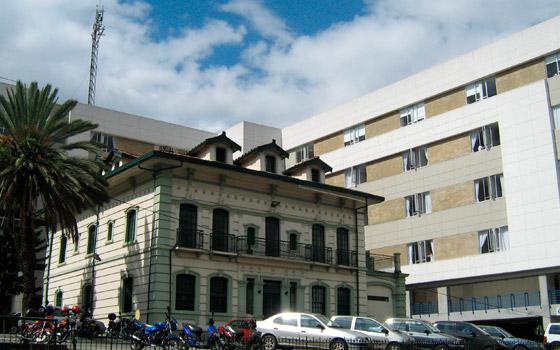 Análisis de Calidad de la Energía